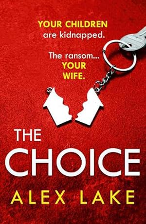 Seller image for The Choice (Paperback) for sale by Grand Eagle Retail