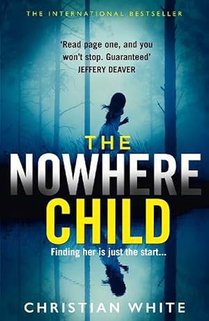Seller image for The Nowhere Child (Paperback) for sale by Grand Eagle Retail