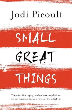 Seller image for Small Great Things (Paperback) for sale by Grand Eagle Retail