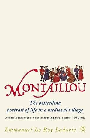 Seller image for Montaillou (Paperback) for sale by Grand Eagle Retail