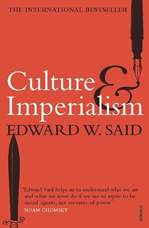 Imagen del vendedor de Culture and Imperialism (Paperback) a la venta por Grand Eagle Retail