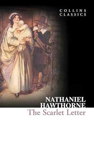 Imagen del vendedor de The Scarlet Letter (Paperback) a la venta por Grand Eagle Retail