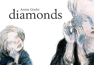 Seller image for Diamonds (Hardcover) for sale by Grand Eagle Retail