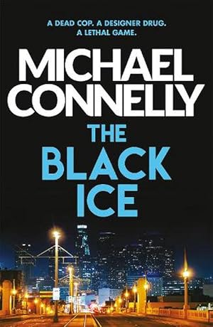 Seller image for The Black Ice (Paperback) for sale by Grand Eagle Retail