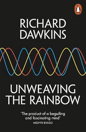 Seller image for Unweaving the Rainbow (Paperback) for sale by Grand Eagle Retail
