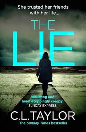 Seller image for The Lie (Paperback) for sale by Grand Eagle Retail