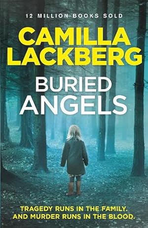 Imagen del vendedor de Buried Angels (Paperback) a la venta por Grand Eagle Retail