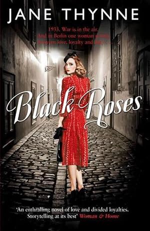 Immagine del venditore per Black Roses (Paperback) venduto da Grand Eagle Retail