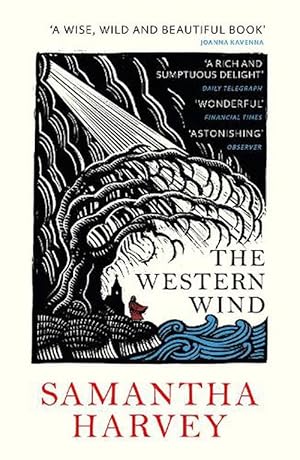 Seller image for The Western Wind (Paperback) for sale by Grand Eagle Retail