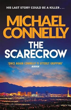 Seller image for The Scarecrow (Paperback) for sale by Grand Eagle Retail