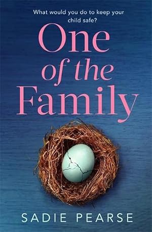 Seller image for One of the Family (Paperback) for sale by Grand Eagle Retail