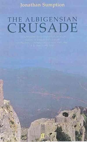Seller image for The Albigensian Crusade (Paperback) for sale by Grand Eagle Retail