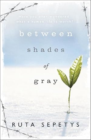 Seller image for Between Shades Of Gray (Paperback) for sale by Grand Eagle Retail