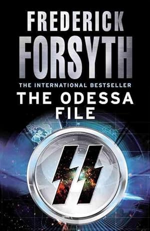 Immagine del venditore per The Odessa File (Paperback) venduto da Grand Eagle Retail