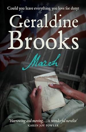 Seller image for March (Paperback) for sale by Grand Eagle Retail