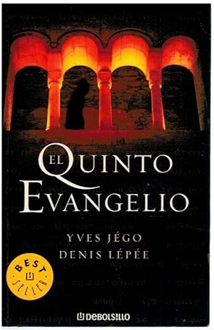 Seller image for El quinto evangelio for sale by Librera Dilogo