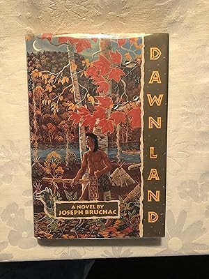 Seller image for Dawn Land for sale by CTM Books & Antiques