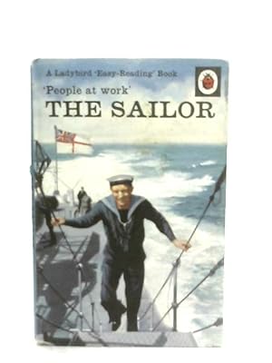 Seller image for The Sailor for sale by World of Rare Books