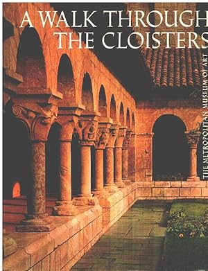 A walk through the Cloisters