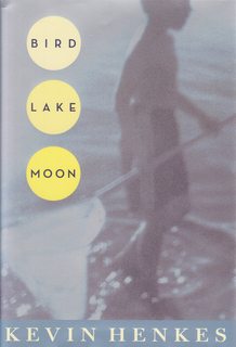 Seller image for Bird Lake Moon for sale by Never Too Many Books