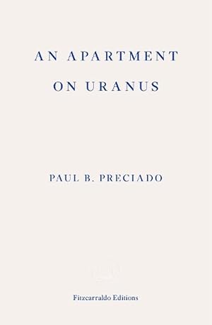 Seller image for An Apartment on Uranus (Paperback) for sale by Grand Eagle Retail