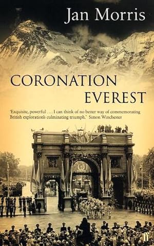 Immagine del venditore per Coronation Everest (Paperback) venduto da Grand Eagle Retail