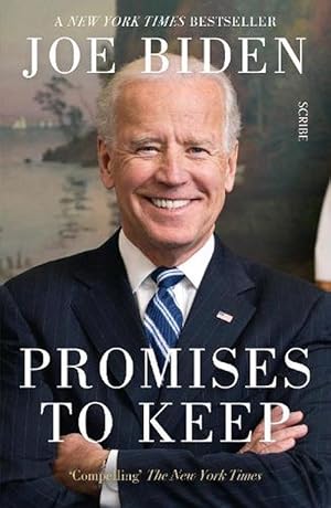 Imagen del vendedor de Promises to Keep (Paperback) a la venta por Grand Eagle Retail