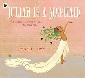 Immagine del venditore per Julian Is a Mermaid (Paperback) venduto da Grand Eagle Retail