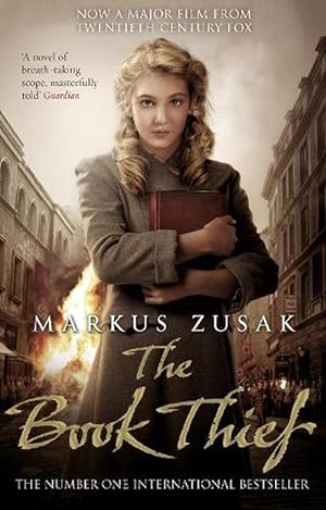 Seller image for The Book Thief (Paperback) for sale by Grand Eagle Retail