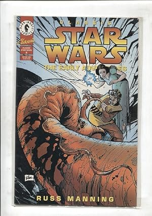 Immagine del venditore per Classic Star Wars The Early Adventures numero 8 venduto da El Boletin