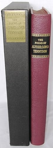 THE POEMS OF ALFRED, LORD TENNYSON