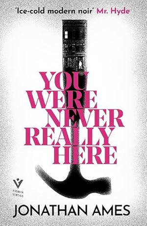 Bild des Verkufers fr You Were Never Really Here (Paperback) zum Verkauf von Grand Eagle Retail