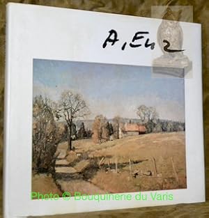 Seller image for Albert Enz. for sale by Bouquinerie du Varis