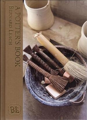 Imagen del vendedor de A Potter's Book (Hardcover) a la venta por Grand Eagle Retail