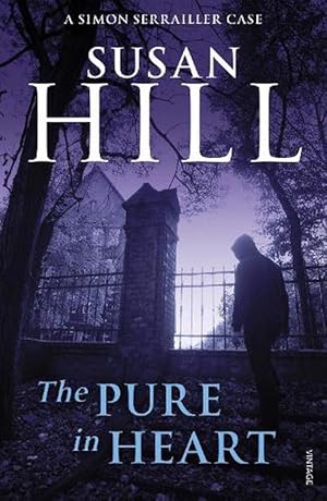 Seller image for The Pure in Heart (Paperback) for sale by Grand Eagle Retail