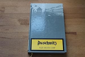 Seller image for Auschwitz Nazi Death Camp. for sale by Bockumer Antiquariat Gossens Heldens GbR