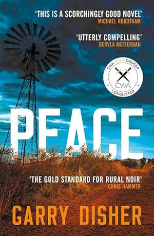 Seller image for Peace (Paperback) for sale by Grand Eagle Retail