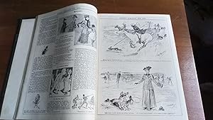 Punch's Almanac 1899-1900 (Punch, or the London Charivari)