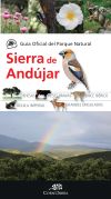 Seller image for Gua Oficial del Parque Natural Sierra de Andjar for sale by Agapea Libros