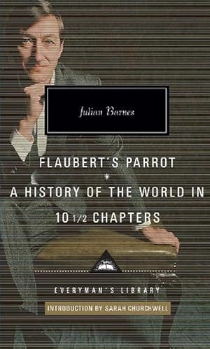 Bild des Verkufers fr Flaubert's Parrot/History of the World (Hardcover) zum Verkauf von Grand Eagle Retail