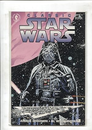 Immagine del venditore per Classic Star Wars numero 03 venduto da El Boletin