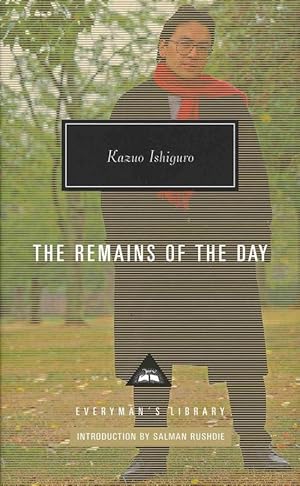 Seller image for The Remains of the Day (Hardcover) for sale by Grand Eagle Retail