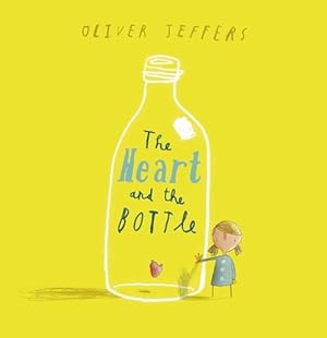 Imagen del vendedor de The Heart and the Bottle (Paperback) a la venta por Grand Eagle Retail