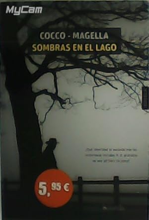 Imagen del vendedor de Sombras en el lago. a la venta por Librera y Editorial Renacimiento, S.A.