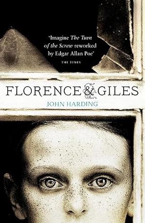Seller image for Florence and Giles (Paperback) for sale by Grand Eagle Retail