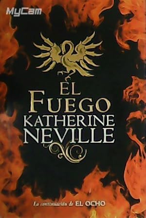 Imagen del vendedor de El fuego. a la venta por Librería y Editorial Renacimiento, S.A.