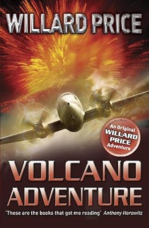 Image du vendeur pour Volcano Adventure (Paperback) mis en vente par Grand Eagle Retail