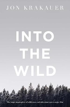 Seller image for Into the Wild (Paperback) for sale by Grand Eagle Retail