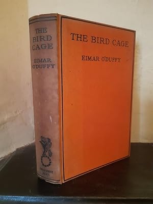 Bild des Verkufers fr The Bird Cage zum Verkauf von Temple Bar Bookshop