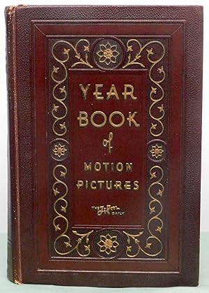 Imagen del vendedor de The 1948 Film Daily Year Book of Motion Pictures a la venta por Argyl Houser, Bookseller